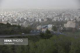 اراضی رهاشده، یکی از عوامل ریزگردها در قزوین