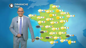 News source: La Chaîne Météo