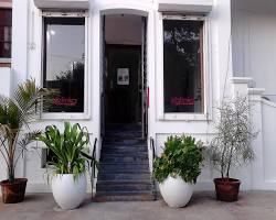 Image of Kalinka Art Gallery in Puducherry