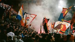 Grifone in Emilia, il presidente in arrivo