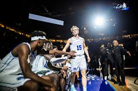 Dybantsa, Saunders, and Philon Named to Award Watch Lists