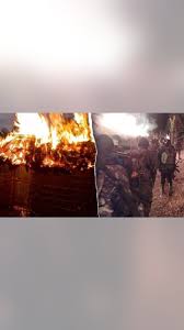 ISIS Intensifies Attacks on Christians in Africa, Causing Mass Displacement