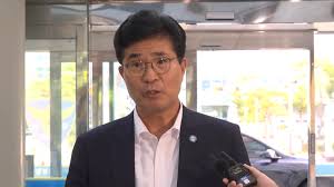 전북특별자치도지사