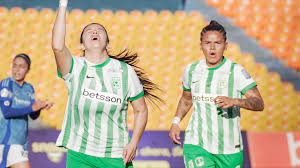 AS Colombia - News update
