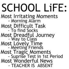 high school life funny quotes tagalog Jokes for Kids That are ... via Relatably.com