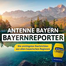 Antenne Bayern - News update