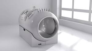 MD Hyperbaric Franchise Opportunities | Medical Franchise ...