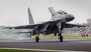 suchoi su-57