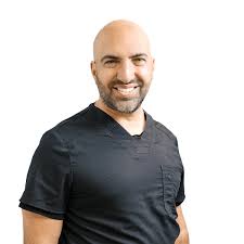 Dr. Robert Zaid, DO