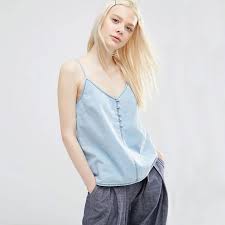 Résultat de recherche d'images pour "form fitting undershirts  female"