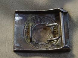 Image result for Military@T.H.E. BELT