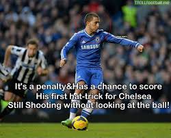 Eden Hazard Quotes. QuotesGram via Relatably.com