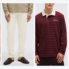 Our Favorite ABC Pants Are Majorly Marked Down During Lululemon's Rare End-of-Year Sale