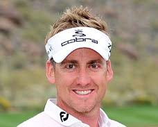 Ian Poulter at the Accenter Match Play Championship, Cameron Beckman at the Mayakoba Golf Classic, ... - gwar01_wb_poulter_0222