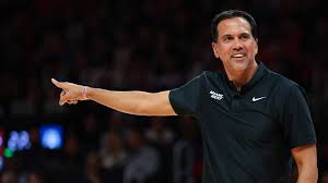 Heat fans shouldn't be worried after laying an egg to open the Giannis era