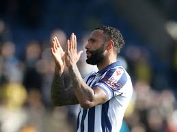 West Bromwich Albion - News update