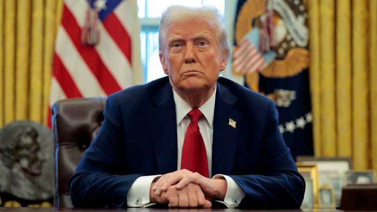 Trump warns of 'unprecedented' economic warfare against Iran; Iranian officials dismiss 'economic D-Day' as distraction from America's fiscal problems
