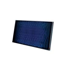 Flat Thermal Solar Collectors Sol 250 H Horizontal - Baxi ...