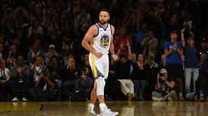 Warriors vs. Rockets live updates: Steph Curry sizzles in return despite loss