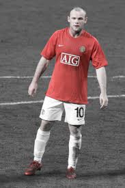 Wayne Rooney