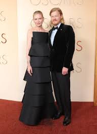 Jesse Plemons and Kirsten Dunst Steal the Spotlight at 2026 Oscars