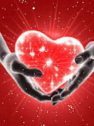 Znalezione obrazy dla zapytania kocham cie gify ruchome