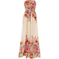 Floral Maxi Dress - ShopStyle