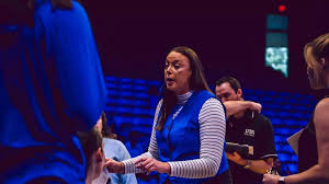 UTA Announces Volleyball Camps for 2026