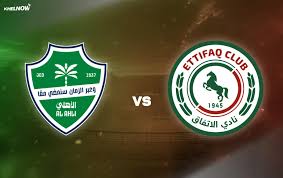 Preview: Al Ahli vs Al Ettifaq Prediction, lineups, betting tips & odds | Saudi Pro League 2025-26