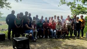 Prayssac. Jumelage : un week-end d’échanges festifs et sportifs