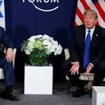 Corruption probe clouds Netanyahu's White