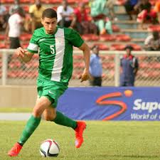 Image result for Leon Balogun photos