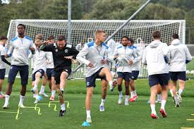 Rangers Football Club - News update