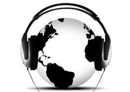 Resultado de imagen para imagenes de musica