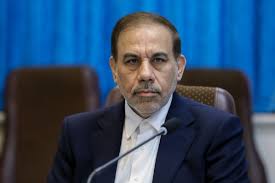 جهانگیر: ۱۷ شرکت بابک زنجانی به شرکت ملی نفت واگذار شد (فیلم)