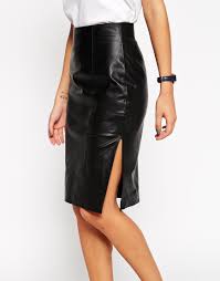 Image result for SPLIT SKIRT