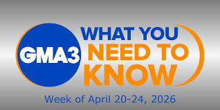 "GMA3" Guest List: Henry Winkler, Patrick Brammall, and More to Appear Week of April 20th