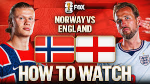 Norway vs England: 3 Hidden Stats That Will Shock You Before Kickoff Today