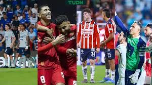 ¿Cuándo se juegan los Cuartos de Final de Liguilla del Clausura 2026?