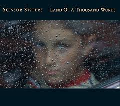 Land Of A Thousand Words (Sebastien Tellier&#39;s Run To The Sun Mix) - CS1792502-02A-BIG