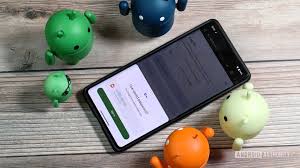 Chrome for Android to Get Biometric Password Autofill: A Security Upgrade