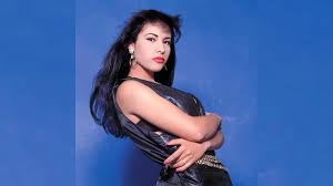 Selena Quintanilla