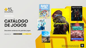 PlayStation.Blog BR - News update