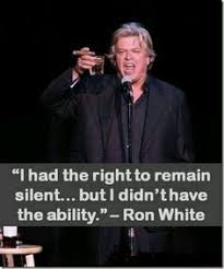 Ron white on Pinterest | Comedians, Kevin Hart and Best Quotes Ever via Relatably.com