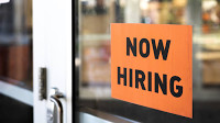 How the language of job postings can attract rule-bending narcissists