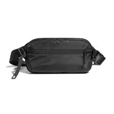 tomtoc Aviator T33 3.5L Sling Bag with RFID Blocking, Minimalist Crossbody Bag Chest Bag Shoulder Pack for Travel, Daily Use Black T33M1D1 - Best Buy