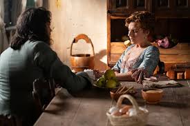 Valle Salvaje Avance Semanal