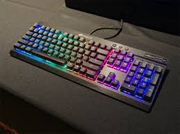 Image result for Corsair K40