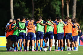 FIGC - News update