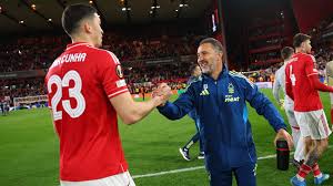 Nottingham Forest manager Vitor Pereira inspired by club legend ahead of Europa League semi-final